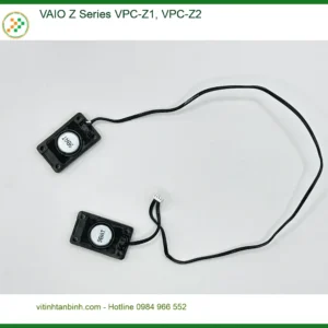 Loa Laptop VAIO Z Series VPC-Z1, VPC-Z2 - Kho linh kiện có sẵn TPHCM