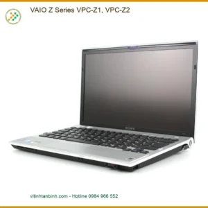 Webcam Laptop VAIO Z Series VPC-Z1 Z2 - Kho linh kiện chính hãng TPHCM
