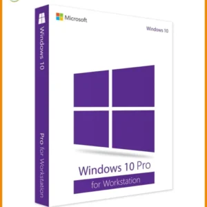 Windows Bản Quyền 10 Pro Retail FPP - Lấy Ngay tại Cửa Hàng TPHCM