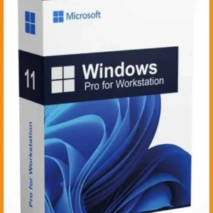 Windows Bản Quyền 11 Pro Workstations - Chính hãng Sẵn kho Lấy ngay TPHCM