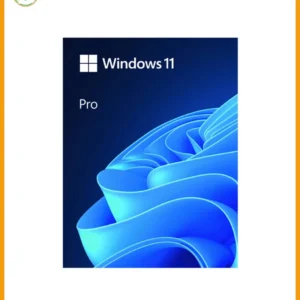Windows 11 Pro Retail FPP 1 PC - Chính hãng | Có sẵn Lấy ngay