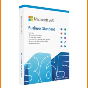 Key Microsoft 365 Business 1 User 12 Tháng - Sẵn hàng, Giá rẻ TPHCM