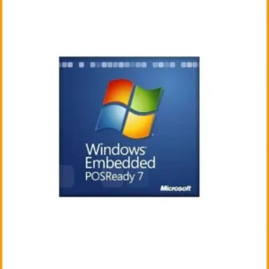 Windows Bản Quyền POSReady Chính Hãng - Sẵn hàng Lấy ngay TPHCM