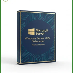 Windows Server 2022 Datacenter 16 Core Bản Quyền - Sẵn hàng Chính hãng TPHCM