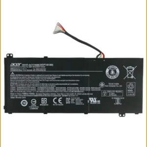 Pin Laptop Acer TravelMate X X3-371 X3-372 - Hàng chính hãng, Có sẵn Lấy ngay