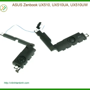 Loa Laptop ASUS Zenbook UX510 UX510UA - Linh Kiện Chính Hãng Có Sẵn Giá Rẻ