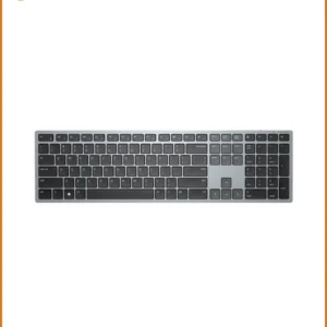 Bàn phím rời Laptop Dell Multi-Device KB700 - Sẵn hàng TPHCM Lấy ngay