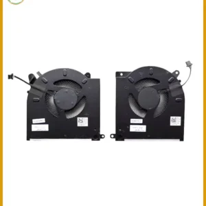 Quạt tản nhiệt Laptop DELL Alienware M9700 M9750 - Có sẵn Lấy ngay TPHCM