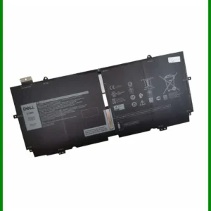Pin Laptop Dell XPS 13 9365, 9375 - Chính hãng có sẵn TPHCM