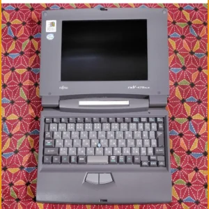 Vỏ Laptop Fujitsu NB70 NB75 NB80 - Kho linh kiện Chính hãng Lấy ngay