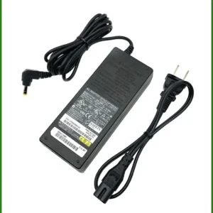 Sạc Laptop Fujitsu Lifebook P8010 P8020 - Kho linh kiện Laptop Lấy ngay TPHCM