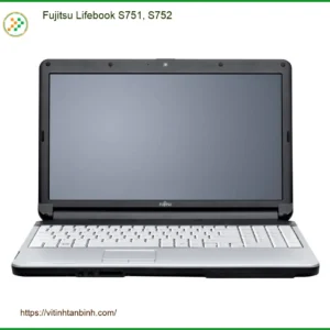 Màn hình Laptop Fujitsu Lifebook S751 S752 - Cửa hàng Sẵn hàng TPHCM Giá rẻ