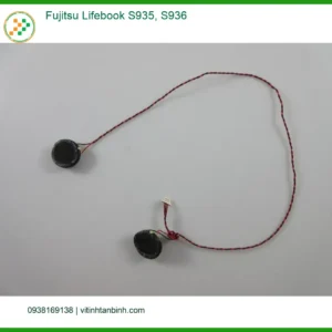Loa Laptop Fujitsu Lifebook S935, S936 - Cửa hàng linh kiện zin, có sẵn TPHCM