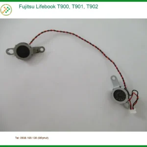 Loa Laptop Fujitsu Lifebook T900, T901, T902 - Sẵn hàng TPHCM Lấy ngay