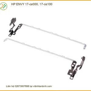 Bản lề Laptop HP ENVY 17-ce - Cửa hàng Chính hãng Lấy Ngay