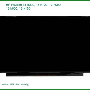 Màn hình Laptop HP Pavilion Zin bóc máy - Sẵn hàng Lấy liền TPHCM