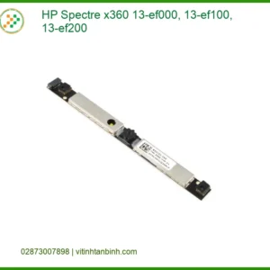 Webcam Laptop HP Spectre x360 13-ef - Zin bóc máy, Sẵn hàng Cửa hàng TPHCM