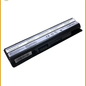 Pin Laptop MSI GP60, GP62, GP66 - Cửa hàng uy tín, có sẵn, lấy liền TPHCM