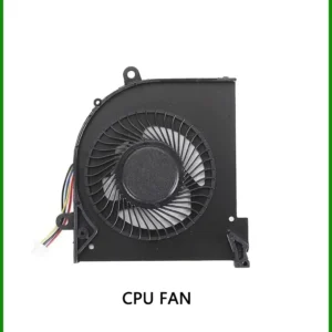 Fan Laptop MSI Stealth GS63, GS65, GS66 - Cửa hàng Chính hãng TPHCM Lấy ngay