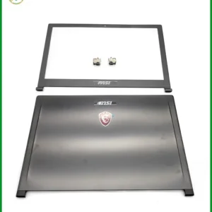 Vỏ Laptop MSI Stealth GS63 GS65 GS66 | Kho linh kiện Chính hãng Có sẵn TPHCM