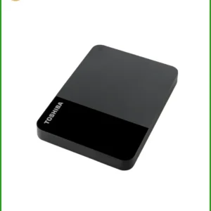 Ổ Cứng Di Động HDD Toshiba Canvio Ready 2TB - Sẵn hàng chính hãng, Lấy ngay TPHCM