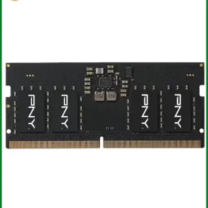 RAM PNY 32GB DDR5 5600 Laptop - Sẵn hàng chính hãng, Lấy ngay TPHCM