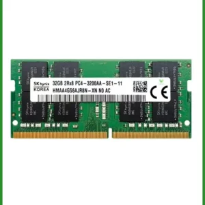 Ram Laptop SK HYNIX 32GB DDR4 3200 - Kho linh kiện chính hãng TPHCM