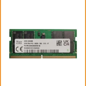 Ram Laptop SK HYNIX 32GB DDR5 5600 - Sẵn hàng chính hãng lấy ngay TPHCM