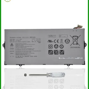 Pin Laptop Samsung Notebook 7 NP700Z5A NP700Z5C - Sẵn hàng chính hãng, Lấy liền TPHCM