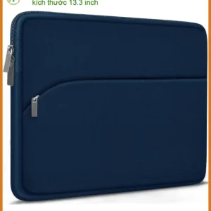 Túi Chống Sốc Laptop 13.3 inch - Shop Phụ kiện Laptop Chính hãng Giá rẻ