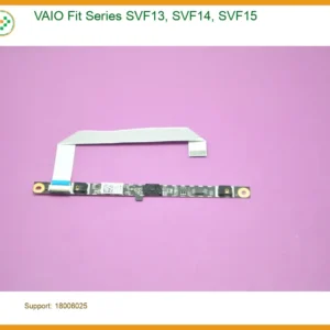 Webcam Laptop VAIO Fit SVF13 SVF14 SVF15 - Sẵn hàng TPHCM - Lấy ngay