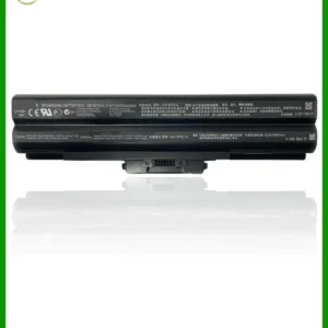 Pin Laptop VAIO S Series VGN-S - Lấy ngay tại Cửa hàng Uy tín
