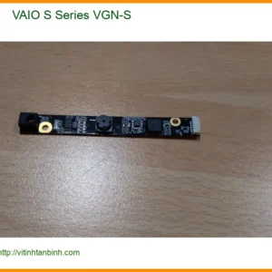 Webcam Laptop VAIO S VGN-S - Cửa hàng có sẵn, Lấy ngay