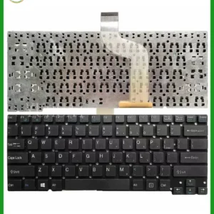 Bàn phím Laptop VAIO SX Series VJS131, VJS132 - Nơi bán Có sẵn Lấy ngay TPHCM