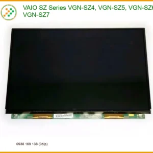 Màn hình Laptop VAIO SZ Series - Sẵn hàng zin bóc máy, lấy ngay TPHCM