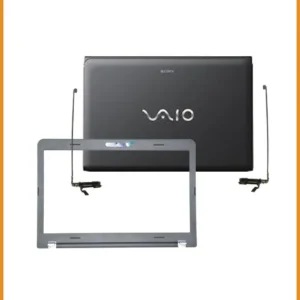 Vỏ Laptop VAIO Y Series VPC-YA, VPC-YB - Kho Linh Kiện Sẵn Hàng Lấy Ngay