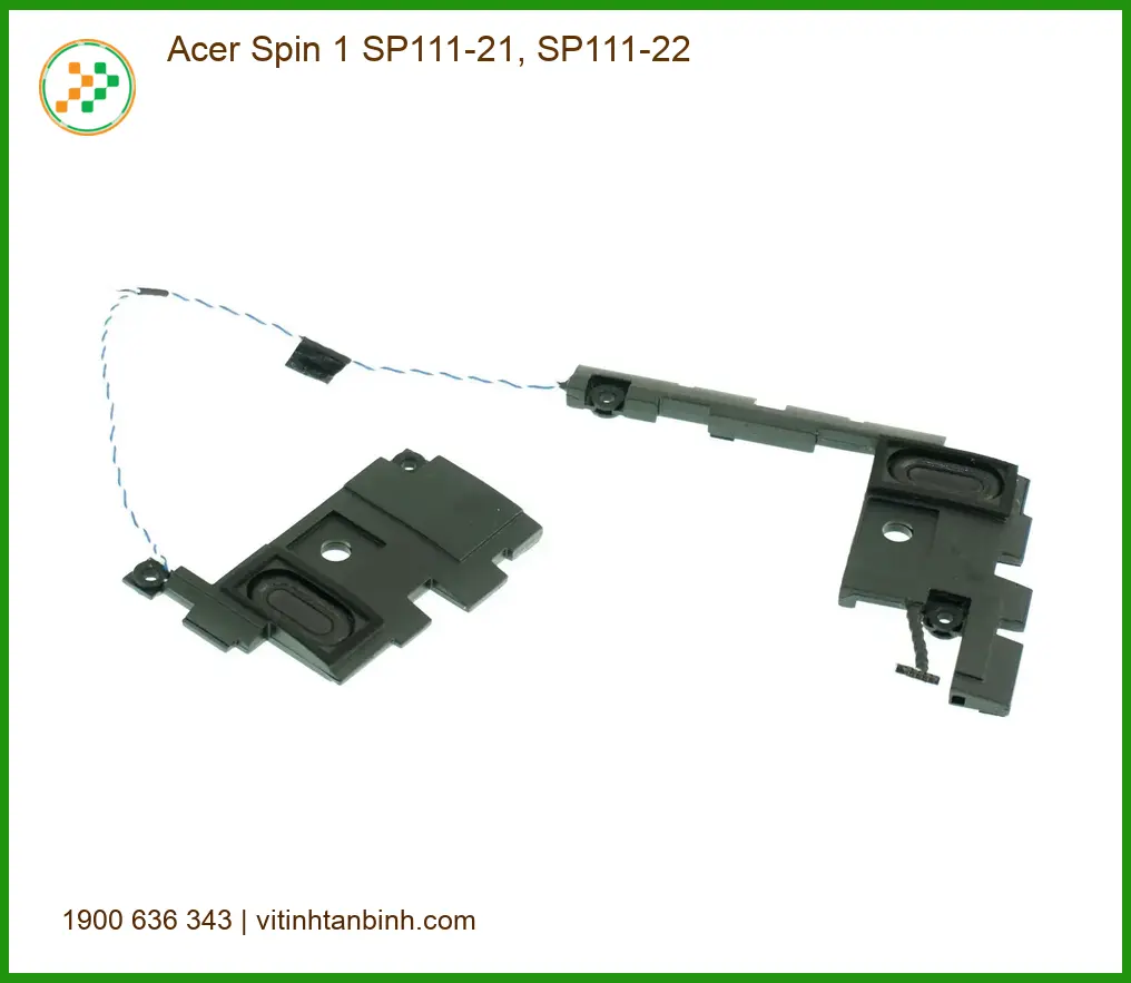 Loa Laptop ACER Acer Spin 1 SP111-21, SP111-22 - Có sẵn, Giá tốt TPHCM
