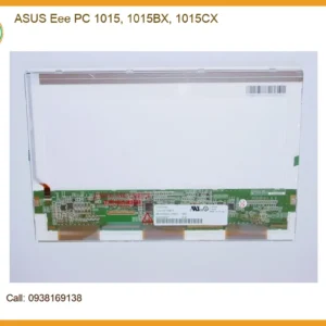 Màn hình Laptop ASUS Eee PC 1015, 1015BX, 1015CX - Kho linh kiện Chính hãng Có sẵn TPHCM Lấy liền