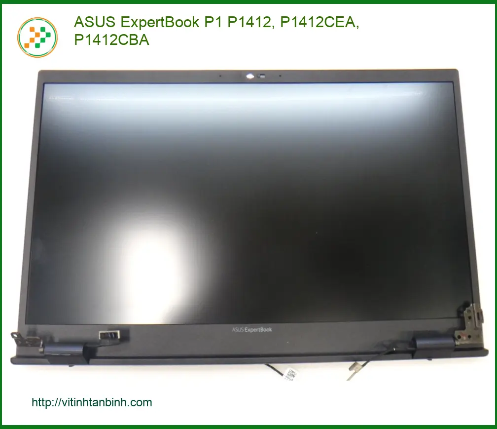 Màn hình Laptop ASUS P1412 - Kho linh kiện TPHCM lấy ngay