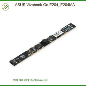 Webcam Laptop ASUS Vivobook Go E204, E204MA - Sẵn Hàng Lấy Ngay Giá Rẻ