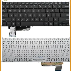 Bàn phím Laptop ASUS Vivobook X201, X201E - Linh kiện thay thế, Có sẵn Lấy liền