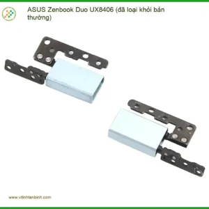 Bản lề Laptop ASUS Zenbook Duo UX8406 - Có sẵn tại Cửa hàng TPHCM