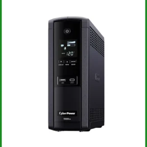 Bộ nguồn dự phòng UPS sóng sin 1500VA 900W - Sẵn kho TPHCM, Lấy liền
