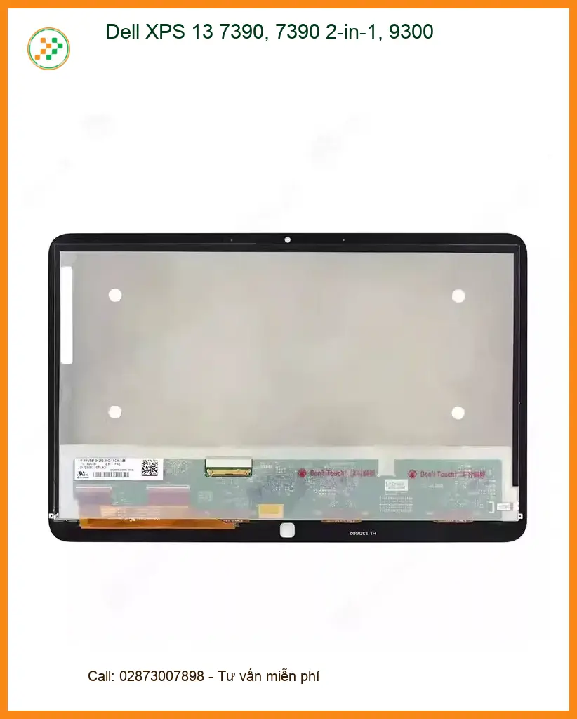 Màn hình Laptop DELL XPS 13 7390 - Có sẵn Lấy liền TPHCM