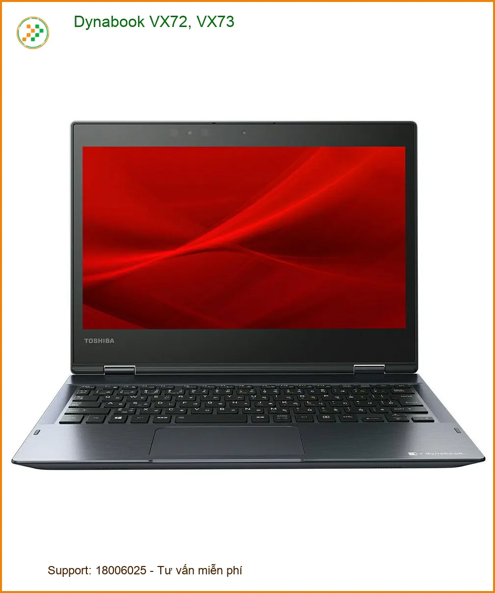 Màn hình Laptop Dynabook VX72, VX73 - Sẵn hàng Lấy ngay Uy tín TPHCM