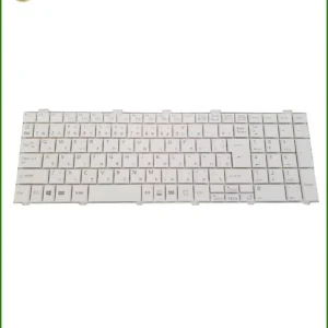 Bàn phím Laptop Fujitsu Lifebook A512 A514 - Hàng Chính hãng Sẵn kho TPHCM