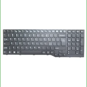 Bàn phím Laptop Fujitsu Lifebook P5010, P5020 - Chính hãng, Lấy ngay TPHCM