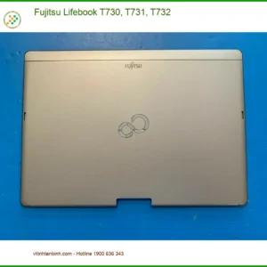 Vỏ Laptop Fujitsu Lifebook T730 T731 T732 - Sẵn hàng Lấy ngay TPHCM