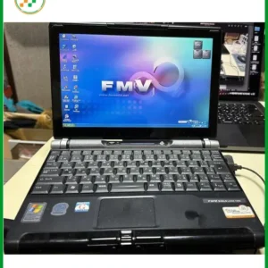 Vỏ Laptop Fujitsu LOOX P70, P90 - Kho linh kiện zin bóc máy TPHCM