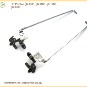 Bản lề Laptop HP Pavilion g6 - Nơi bán Chính hãng Giá rẻ Lấy ngay